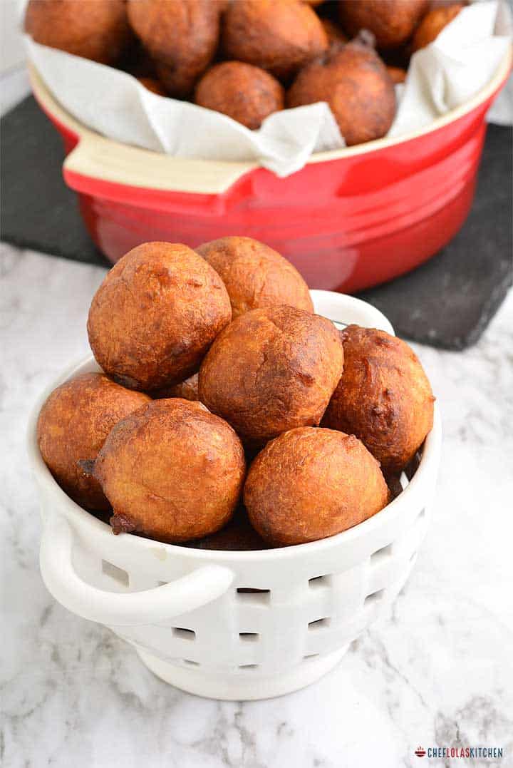 Receta de hojaldre Receta de hojaldre