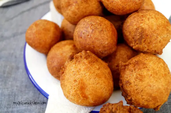 Rollitos de hojaldre