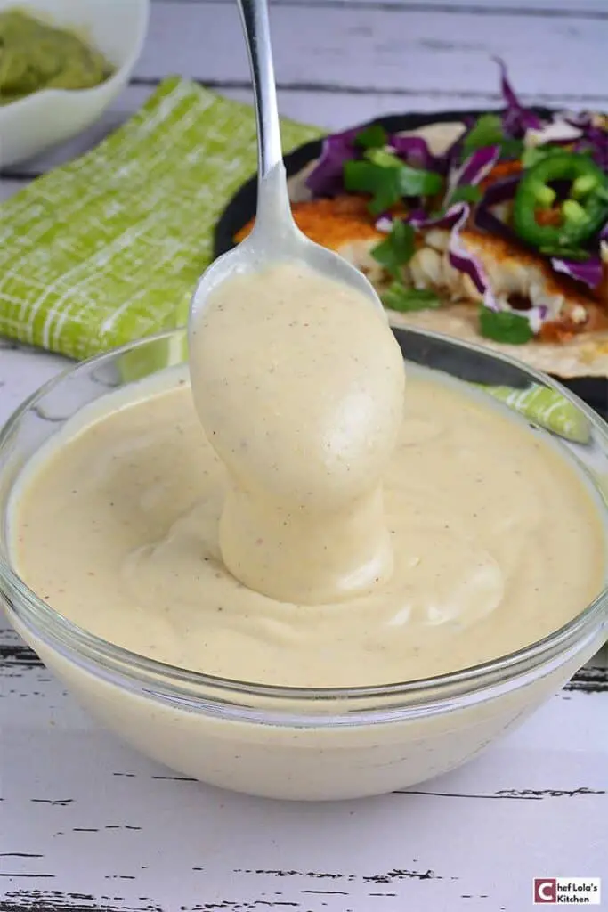 Salsa para tacos de pescado: ¡fresca y deliciosa! Salsa para tacos de pescado: ¡fresca y deliciosa!
