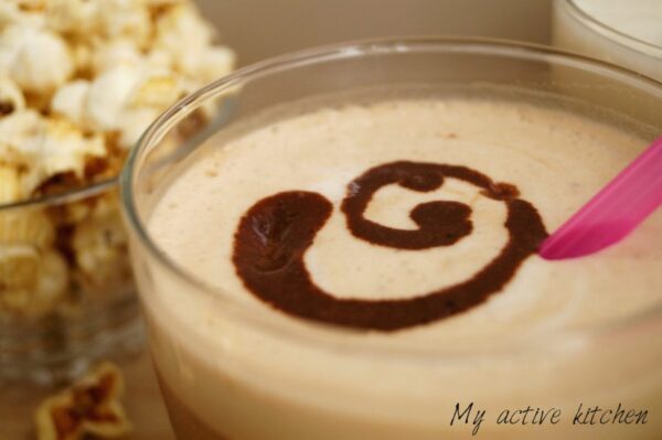 El mejor café helado casero