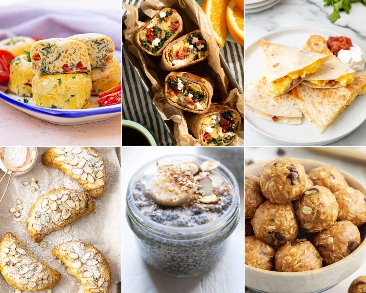 30 ideas de desayunos para llevar para alimentar tus aventuras 30 ideas de desayunos para llevar para alimentar tus aventuras