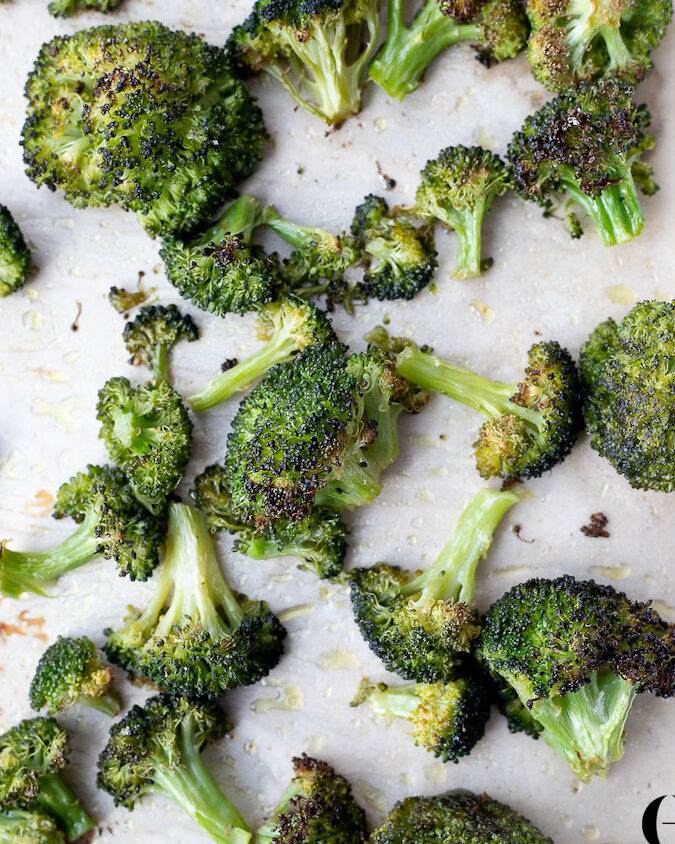 Cómo cocinar brócoli (¡y conservar los nutrientes!)