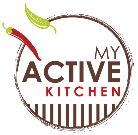 Gama de especias My Active Kitchen (MAK)