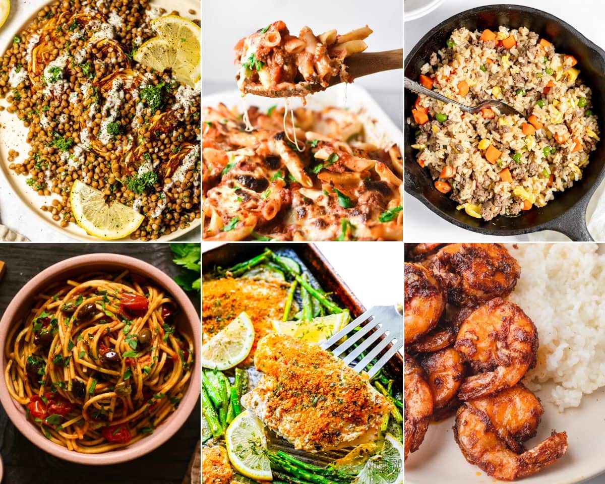 25 ideas relajadas para la cena del domingo para probar ahora 25 ideas relajadas para la cena del domingo para probar ahora