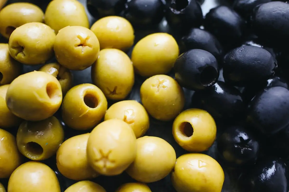 25 frutas que empiezan con O y que avergonzarán a tus snacks habituales