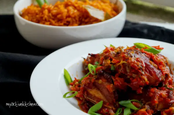 Pavo ahumado con pimienta Pavo ahumado con pimienta