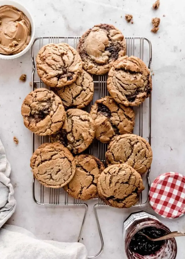 ¡Más de 30 mejores recetas de galletas de verano que son irresistiblemente buenas!