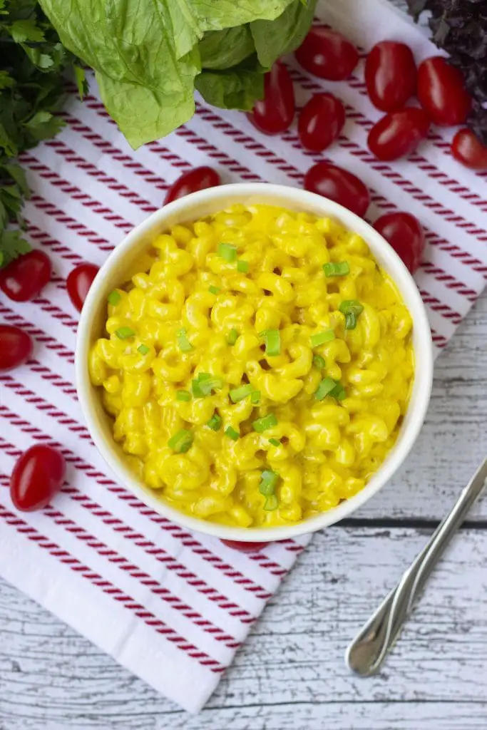 ¡Prueba esta receta viral de macarrones con queso de TikTok ahora!