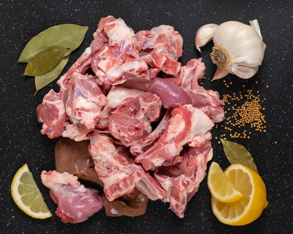 ¿A qué sabe la carne de cabra? ¡Todo lo que debes saber!