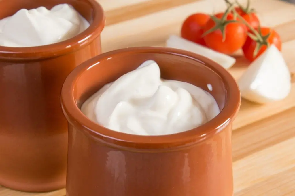 ¿A qué sabe la crema agria? ¿La crema agria tiene un sabor agrio? ¿A qué sabe la crema agria? ¿La crema agria tiene un sabor agrio?