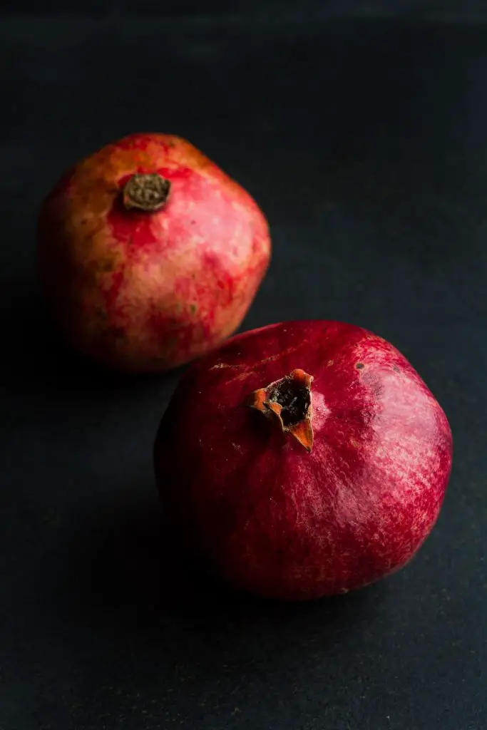 ¿A qué sabe la granadina? ¿La granadina es como la cereza?