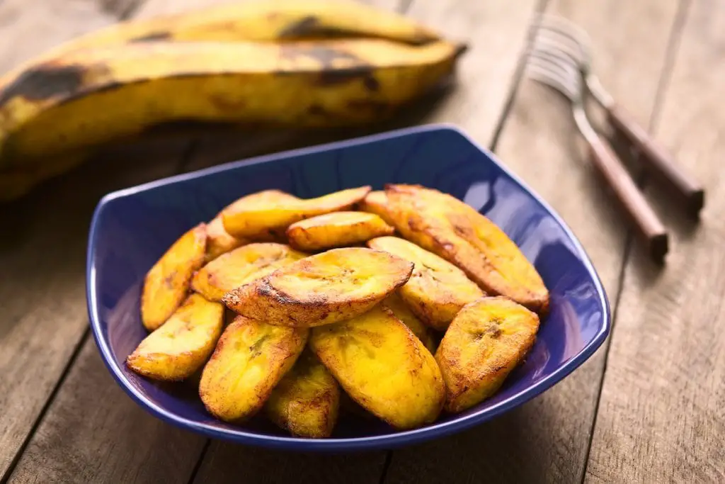 ¿A qué saben los plátanos? ¿Sabe a plátano? [9 Differences]