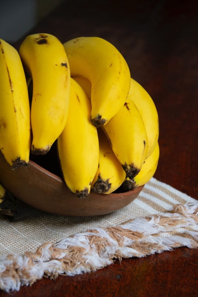 ¿A qué saben los plátanos? ¿Son dulces, amargos o aburridos?