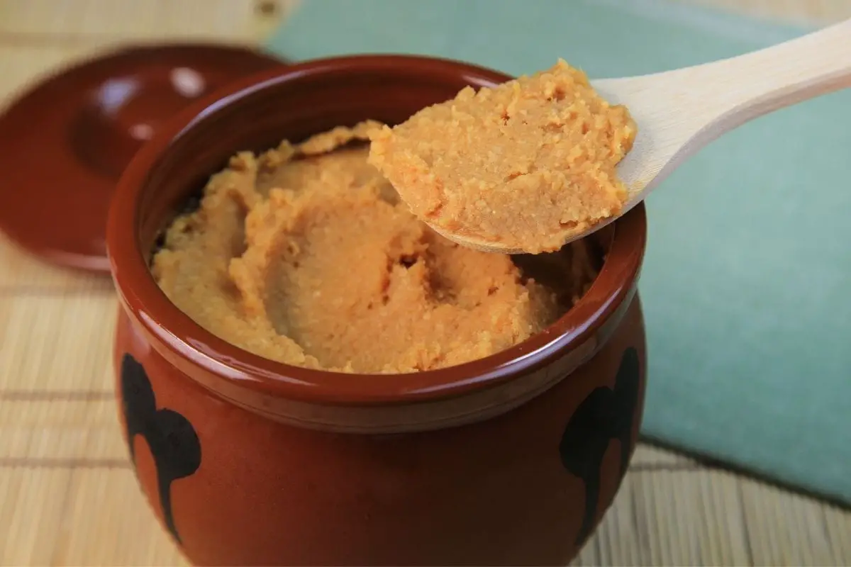 ¿El miso se echa a perder? ¿Cuánto dura la pasta de miso? ¿El miso se echa a perder? ¿Cuánto dura la pasta de miso?
