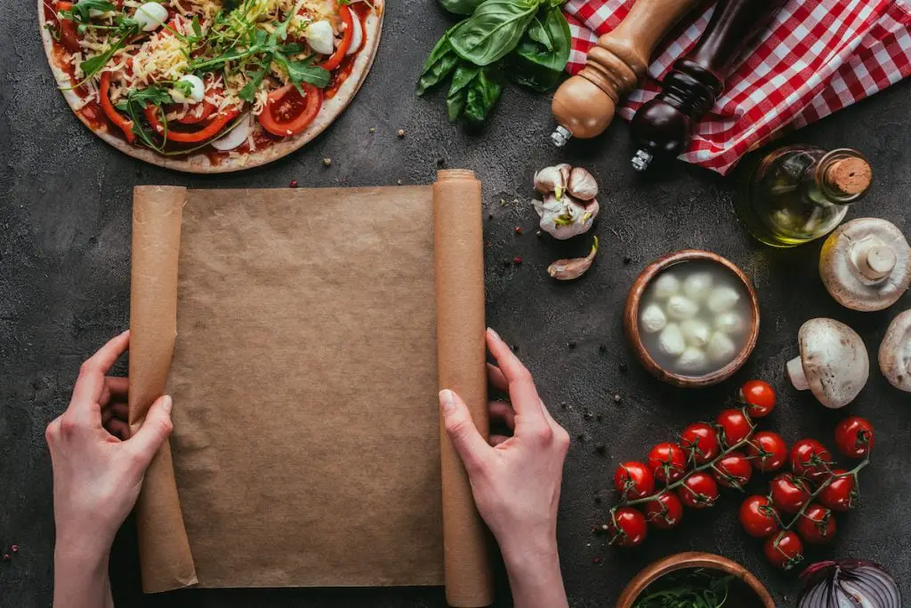 ¿El papel pergamino es biodegradable y compostable? ¿El papel pergamino es biodegradable y compostable?