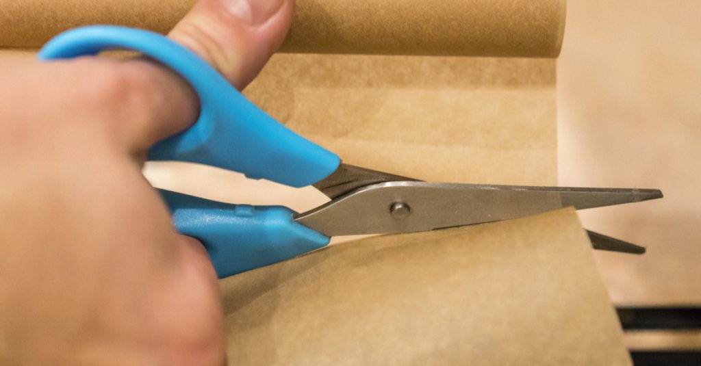 ¿El papel pergamino es biodegradable y compostable?