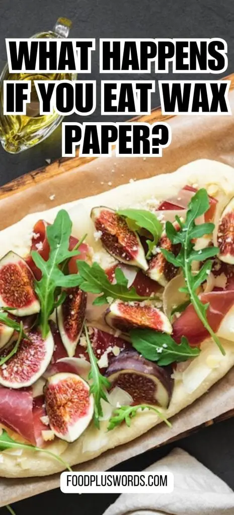 ¿Es el papel encerado tóxico? ¿Qué pasa si lo comes? ¿Es el papel encerado tóxico? ¿Qué pasa si lo comes?