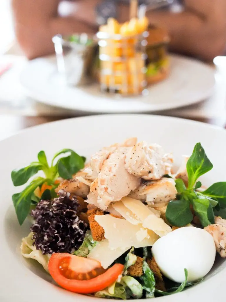 ¿Puedes congelar la ensalada de pollo? ¿Puedes congelar la ensalada de pollo?