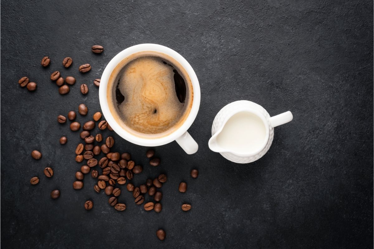 ¿Se echa a perder la crema de café? ¿Cuánto dura el Café Mate?